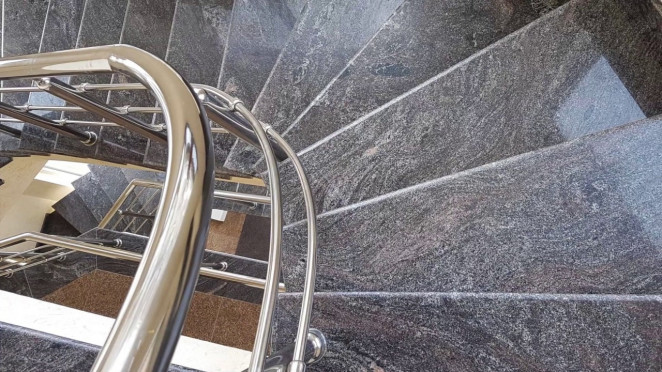 Venezia Stone Гранит Paradisso 30Mm