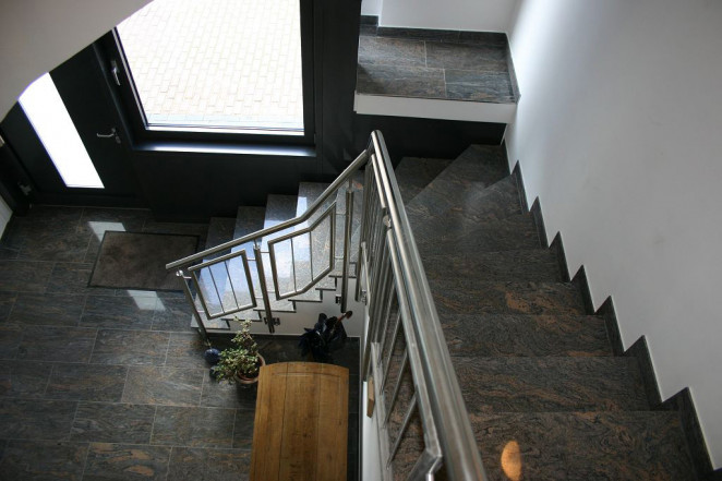 Venezia Stone Гранит Paradisso 30Mm