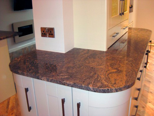 Venezia Stone Гранит Paradisso 30Mm