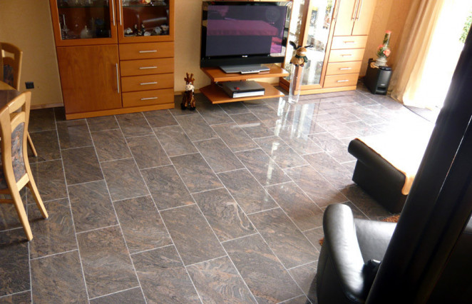Venezia Stone Гранит Paradisso 600X300 18Mm