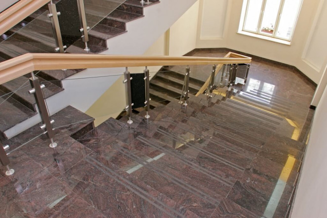 Venezia Stone Гранит Paradisso 600X300 18Mm