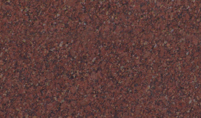Venezia Stone Гранит New Imperial Red 30Mm