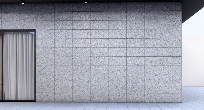 Venezia Stone Гранит Bianco Hb New 600X300 20Mm