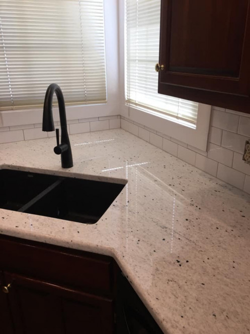 Venezia Stone Гранит Pitaya 20Mm