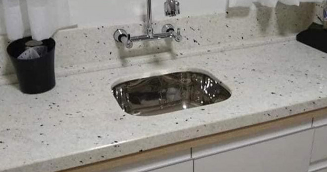 Venezia Stone Гранит Pitaya 20Mm