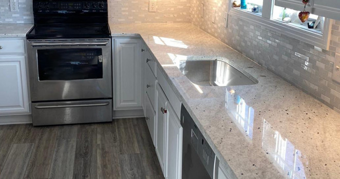 Venezia Stone Гранит Pitaya 30Mm