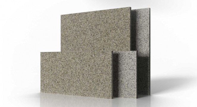Venezia Stone Гранит Sunset Gold New 20Mm
