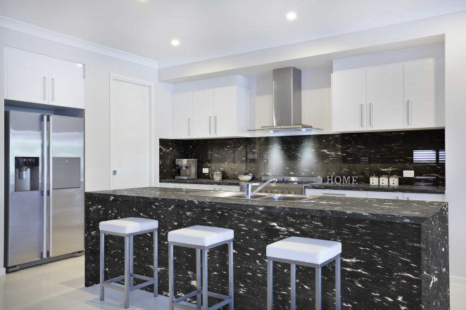 Venezia Stone Гранит Via Lactea 20Mm