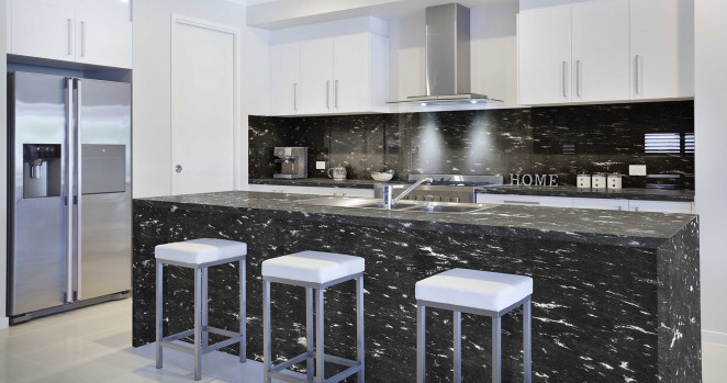 Venezia Stone Гранит Via Lactea 20Mm