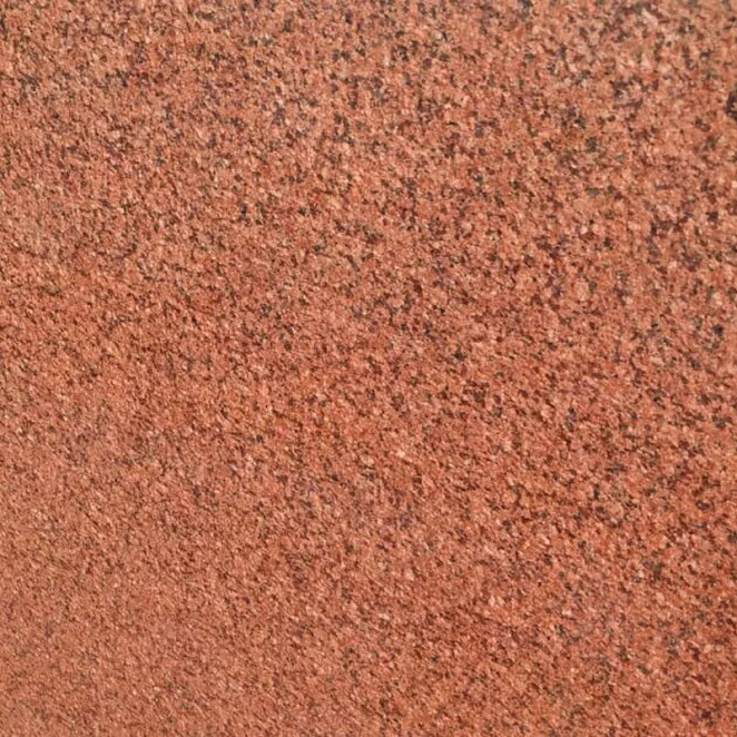 Venezia Stone Гранит Bruno Red Полоса 30Mm