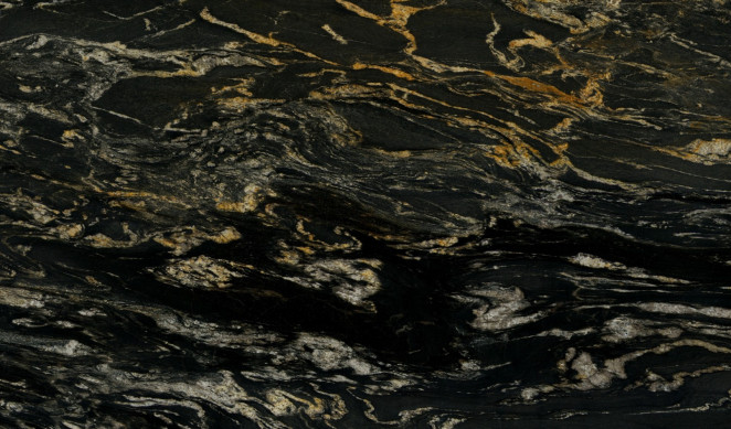 Venezia Stone Гранит Titanium Gold New 20Mm