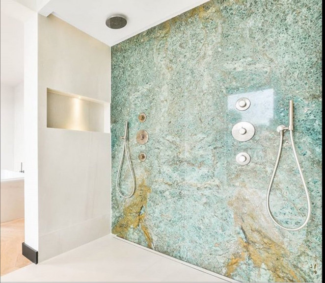 Venezia Stone Гранит Biryuza 20Mm