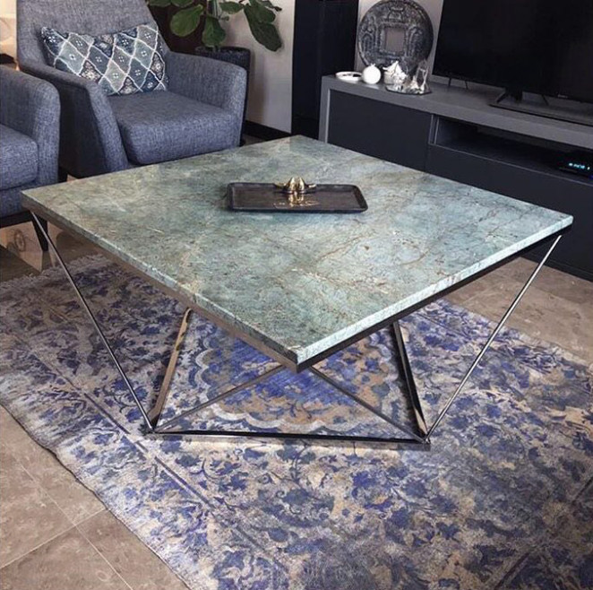 Venezia Stone Гранит Biryuza 20Mm