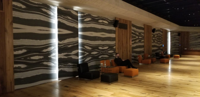 Venezia Stone Гранит Copacabana 20Mm