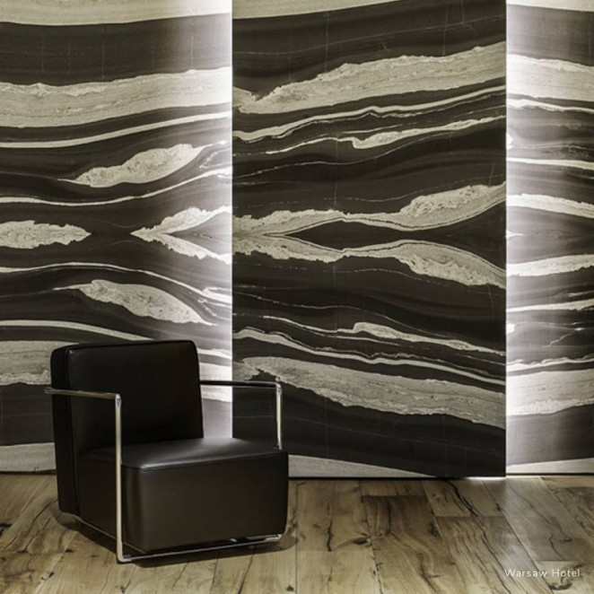 Venezia Stone Гранит Copacabana 20Mm