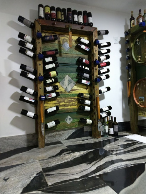 Venezia Stone Гранит Copacabana 20Mm