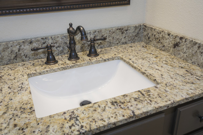 Venezia Stone EXTRA Гранит New Venetian Gold Extra 20Mm