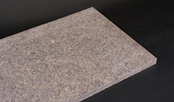Venezia Stone Гранит Africa Brown Полоса 20Mm