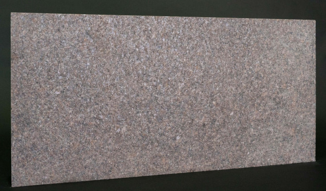 Venezia Stone Гранит Africa Brown Полоса Термообработка 30Mm