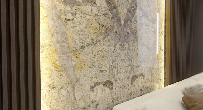 Venezia Stone Гранит Centauros 20Mm