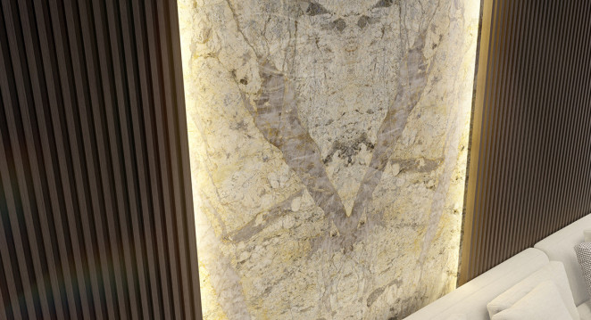 Venezia Stone Гранит Centauros 20Mm
