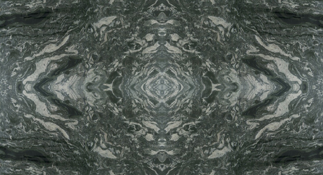 Venezia Stone Гранит Ocean Green Leather 20Mm