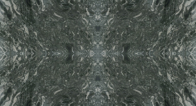 Venezia Stone Гранит Ocean Green Leather 20Mm