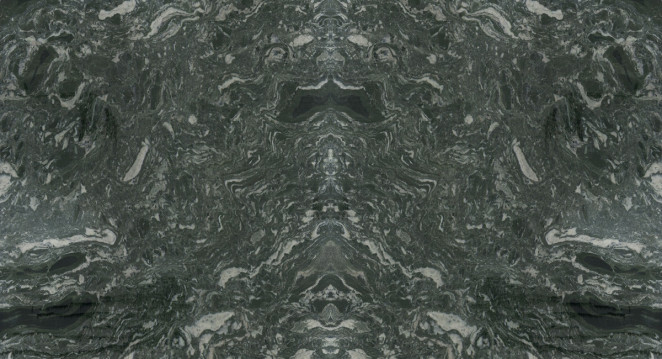 Venezia Stone Гранит Ocean Green Leather 20Mm