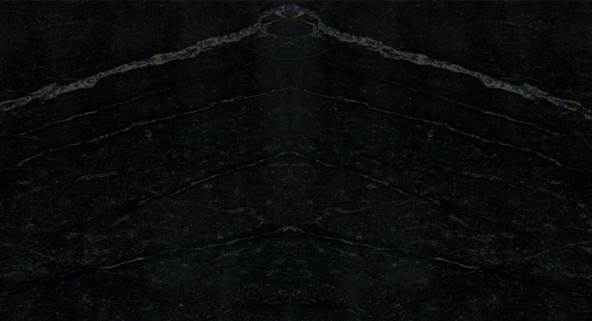 Venezia Stone Гранит Black Motion 20Mm