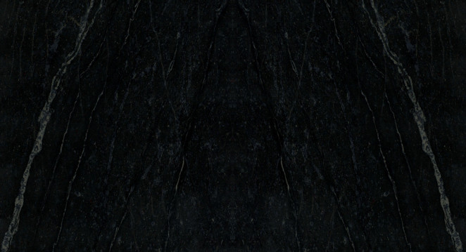 Venezia Stone Гранит Black Motion 20Mm