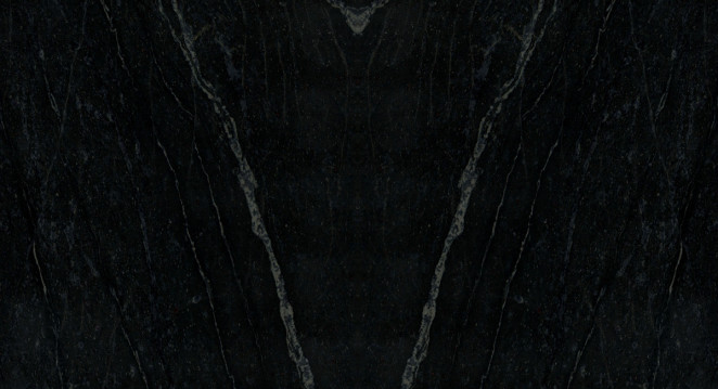 Venezia Stone Гранит Black Motion 20Mm