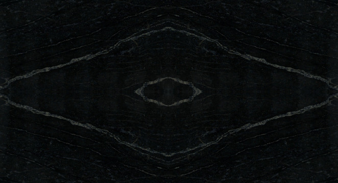Venezia Stone Гранит Black Motion 20Mm