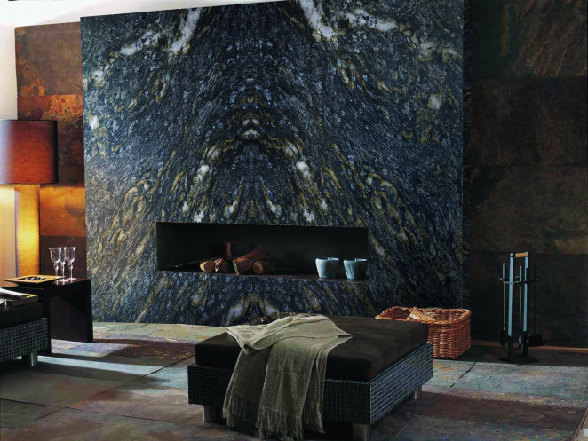 Venezia Stone Гранит Kozmus 20Mm