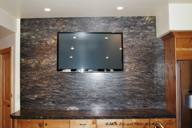 Venezia Stone Гранит Kozmus Leather 20Mm