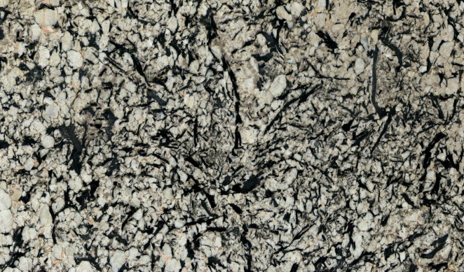 Venezia Stone Гранит Arctic Blue 20Mm