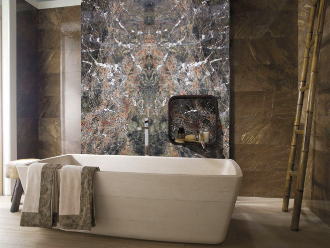 Venezia Stone Гранит Donna 20Mm