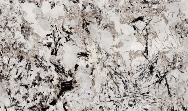Venezia Stone Гранит Swiss Alps Blue 20Mm
