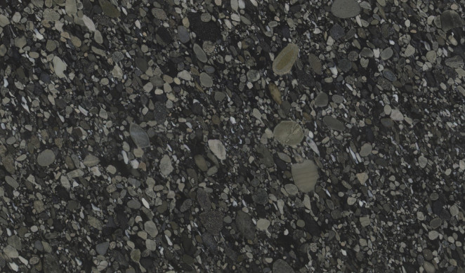 Venezia Stone Гранит Black Marinace 20Mm