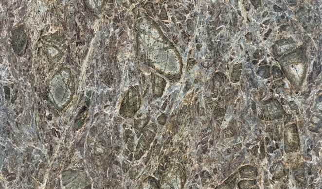 Venezia Stone Гранит Green Forest 20Mm