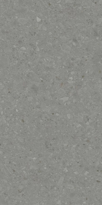 Kerama Marazzi Чеппо ди Гре Серый Тёмный Матовый Обрезной 60х119.5