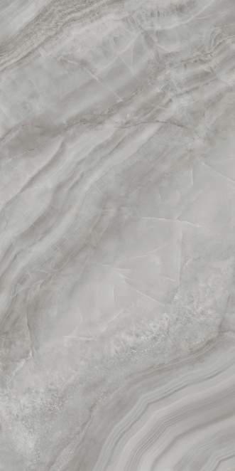 Kerama Marazzi Ониче Серый Светлый 119.5x238.5