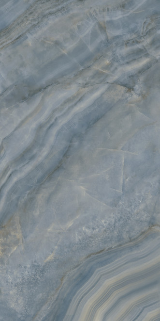 Kerama Marazzi Ониче Голубой 119.5x238.5
