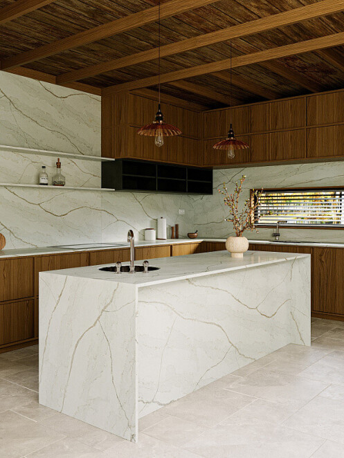 Vicostone Exotic Covelani BQ-6700