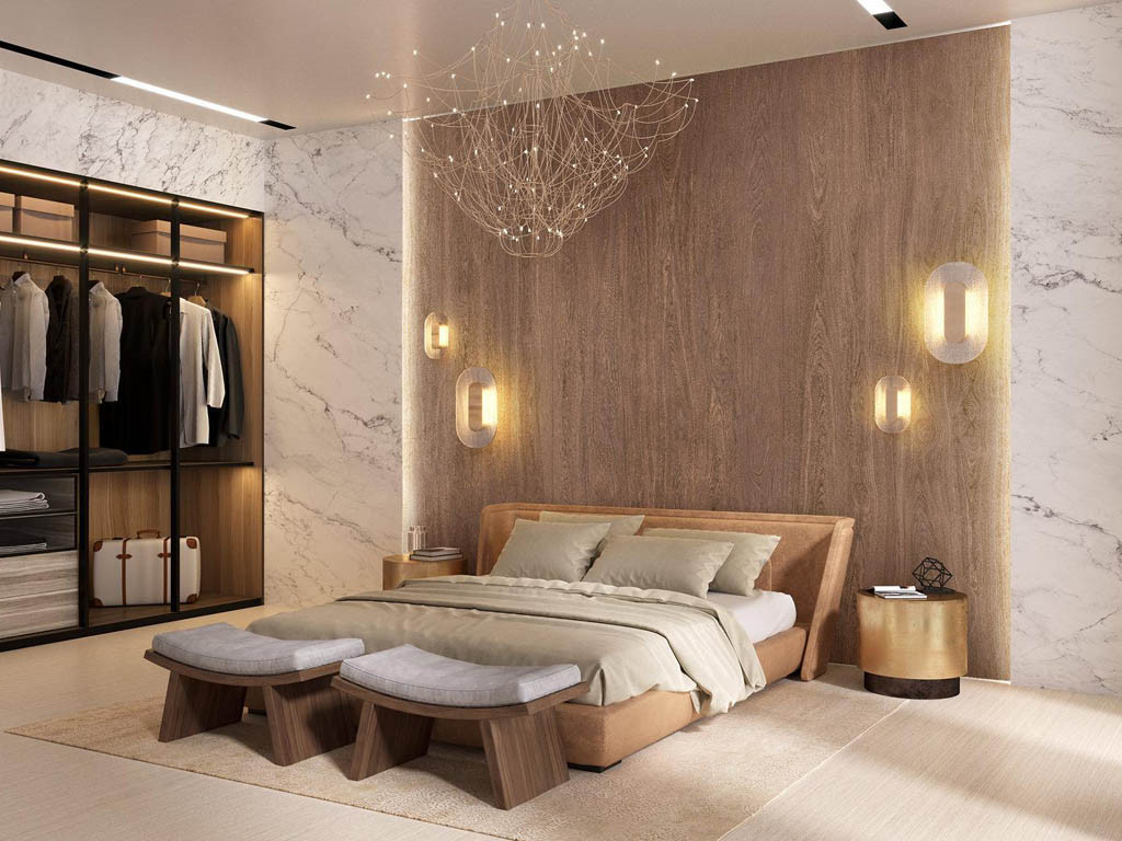 Kerama Marazzi Кредо Графитовый Обрезной 119.5x320x0.6