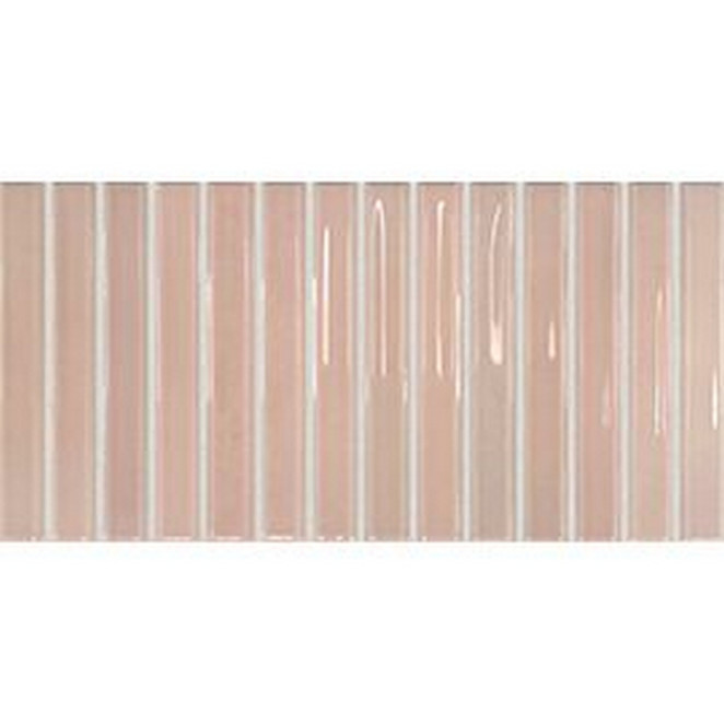 DNA Flash bars Blush 12,5х25