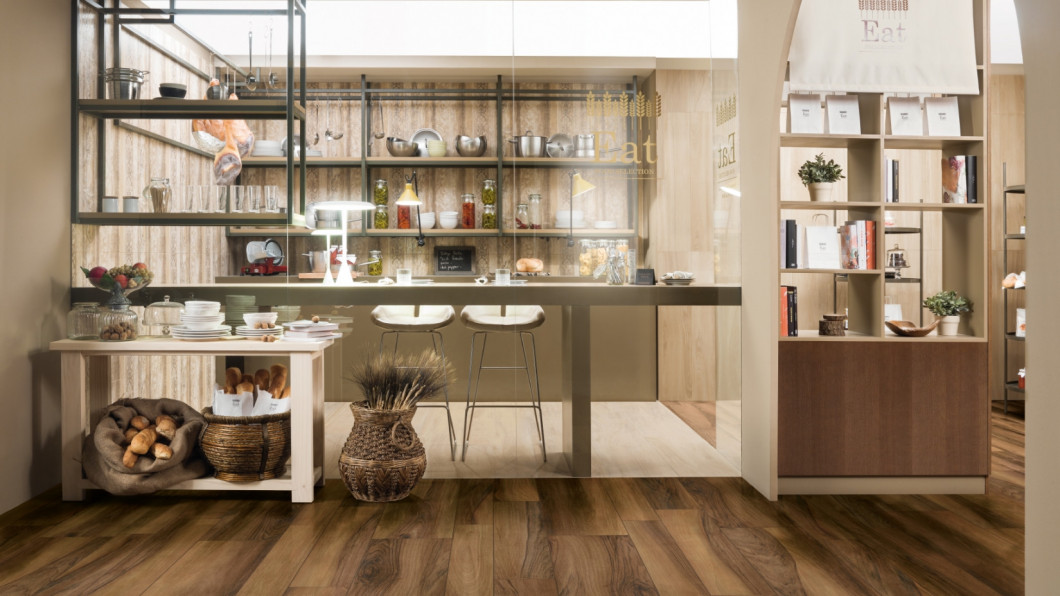 Italon Maison Honey 20x120