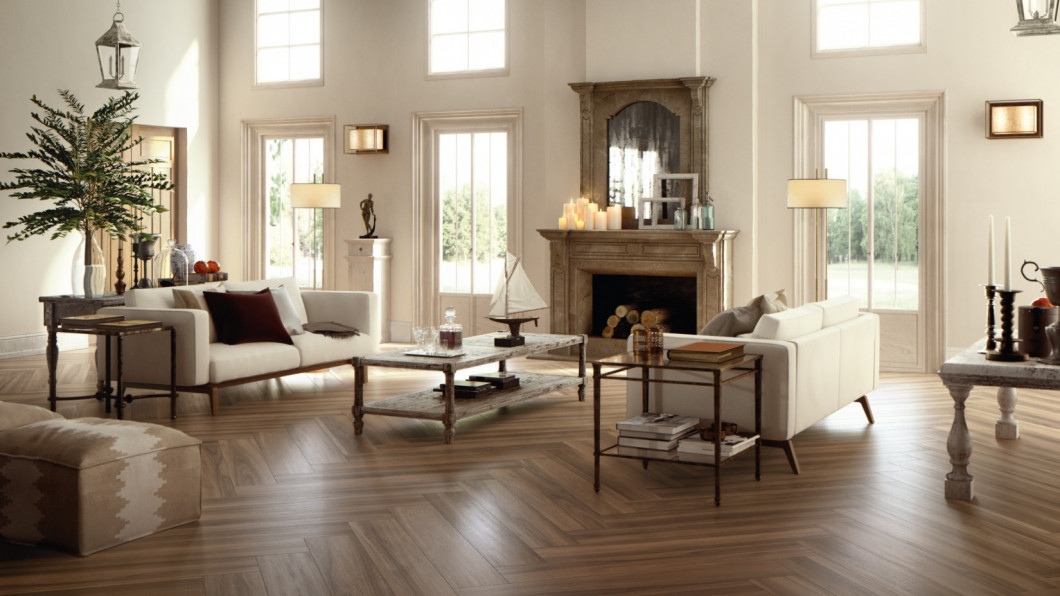 Italon Maison Honey 20x120