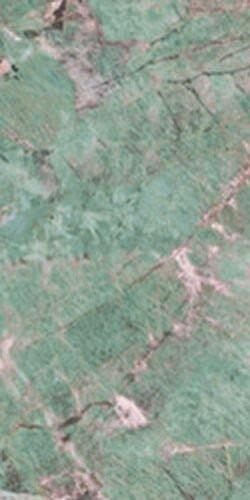Casalgrande Padana Marmoker Caribbean Green Lucido 10mm 30x60