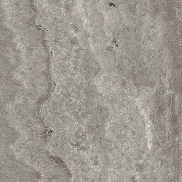 Casalgrande Padana Marmoker Travertino Titanium 9mm 60x60