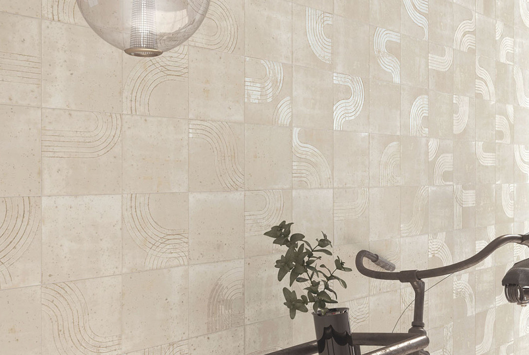 WOW Enso Suki Ivory (24 patterns) 12.5x12.5